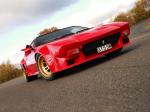 De Tomaso Pantera GT5 1980 года (UK)
